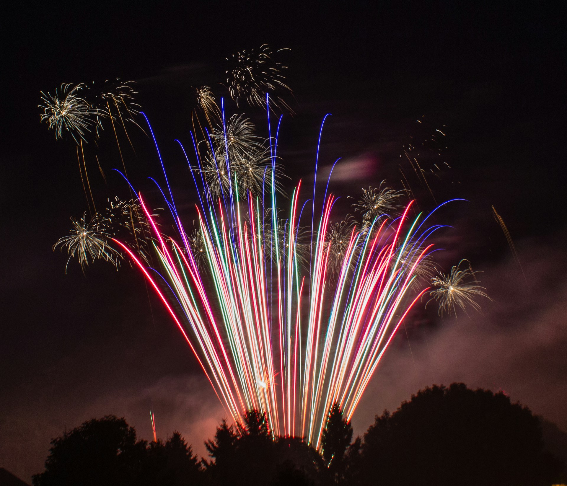 Blogs 7 tdiu 4th of july