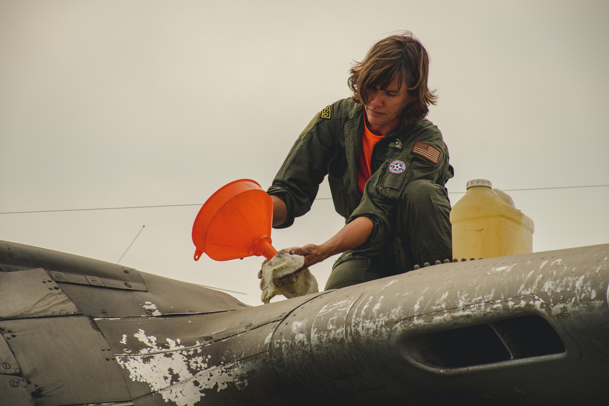 Blogs 6 Veteran working part time