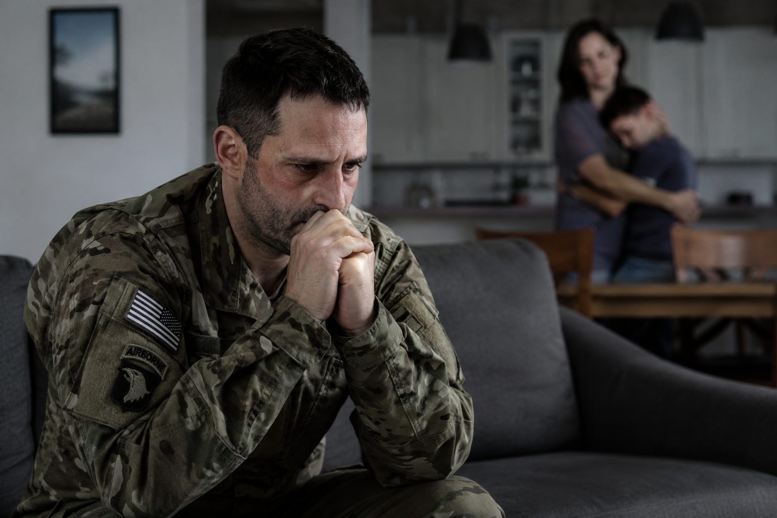 PTSD for Veterans seeking TDIU